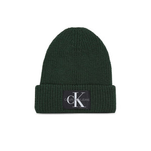Green Cotton Caps Baseball Hat