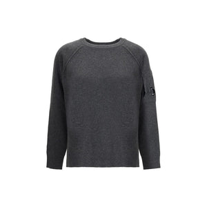 Wool Sweater