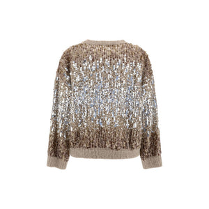 Mohair Sweater