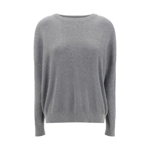 Ribbed Sweater