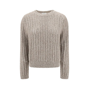 Lambswool Sweater