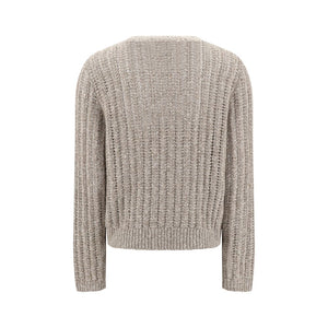 Lambswool Sweater