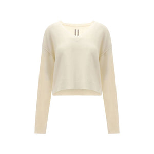 Tommy Sweater in Alpaca