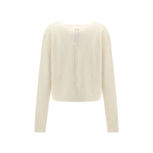 Tommy Sweater in Alpaca