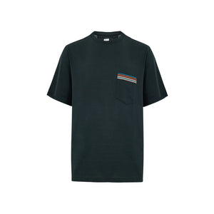 Green Cotton Long