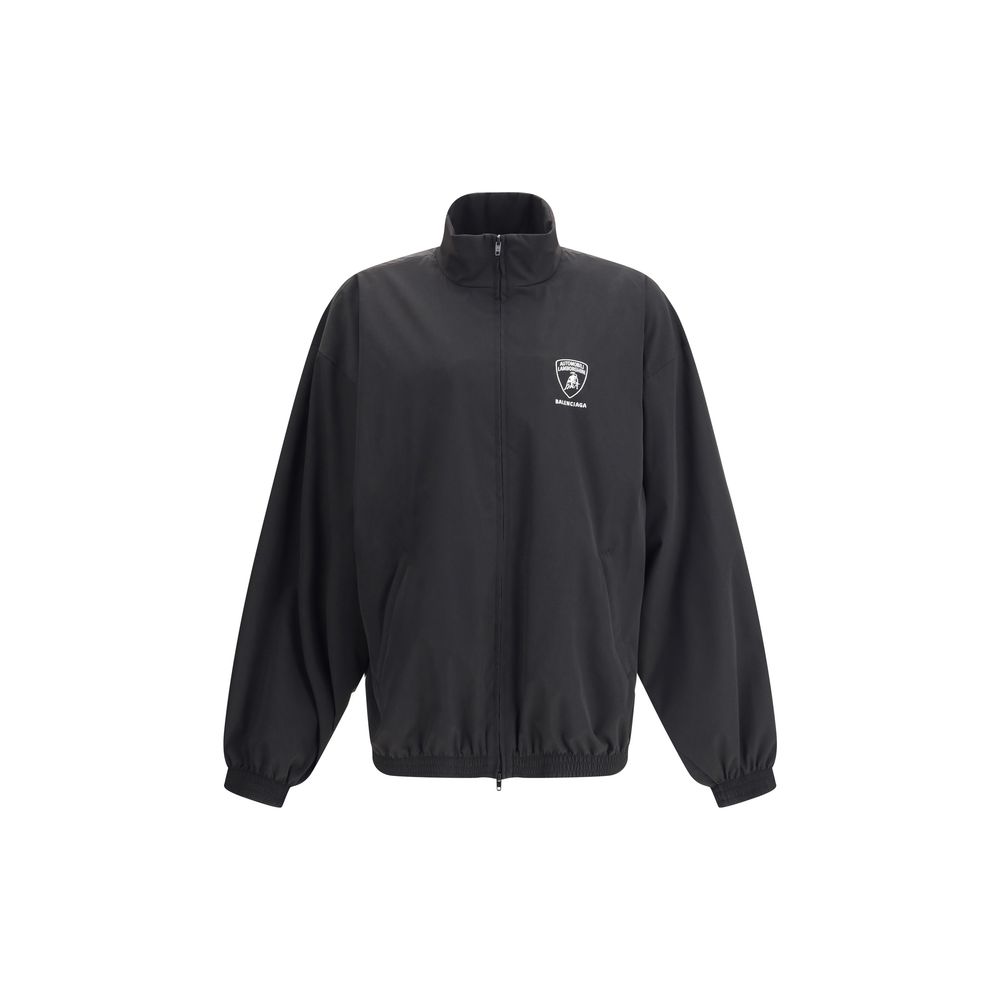 Wasserdichte Jacke