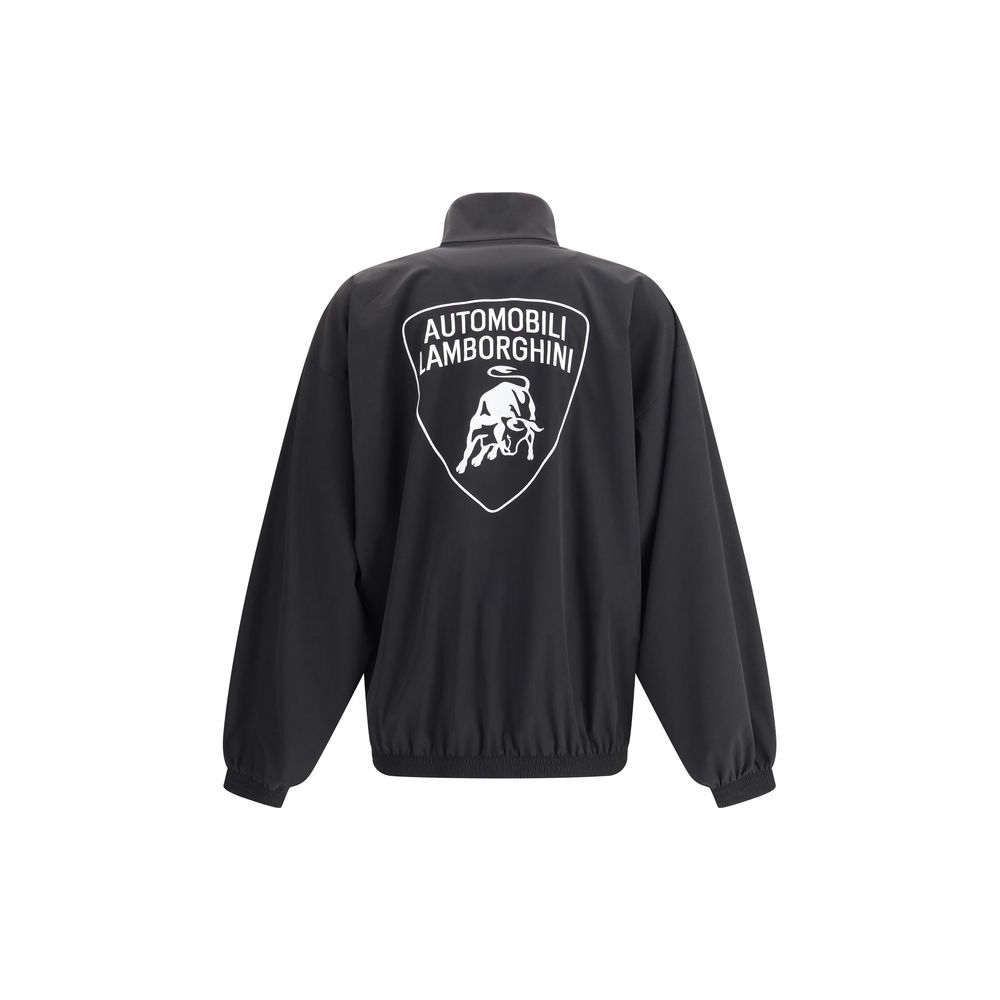 Wasserdichte Jacke