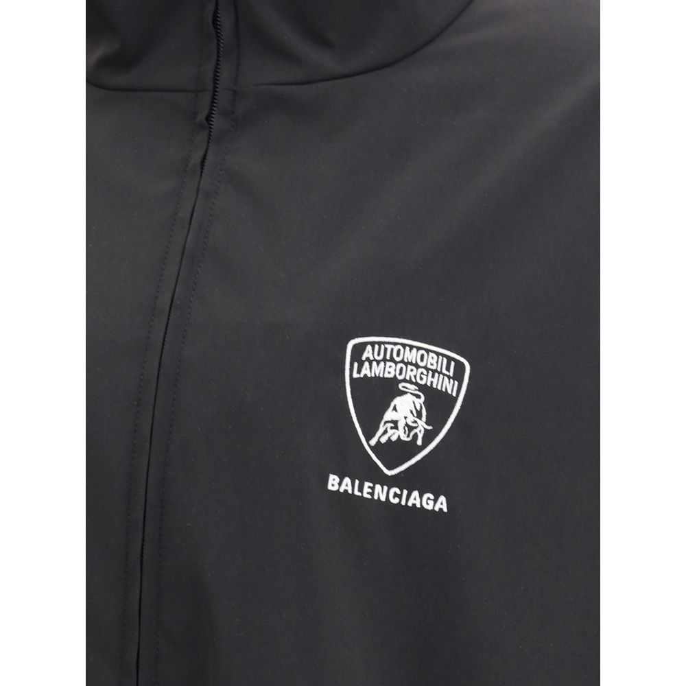 Wasserdichte Jacke