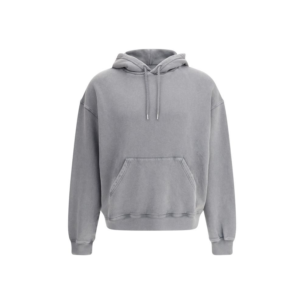 Kapuzenpullover mit Logo