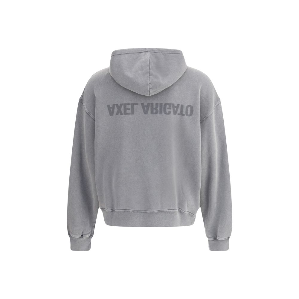 Kapuzenpullover mit Logo