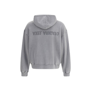 Logoed Hoodie