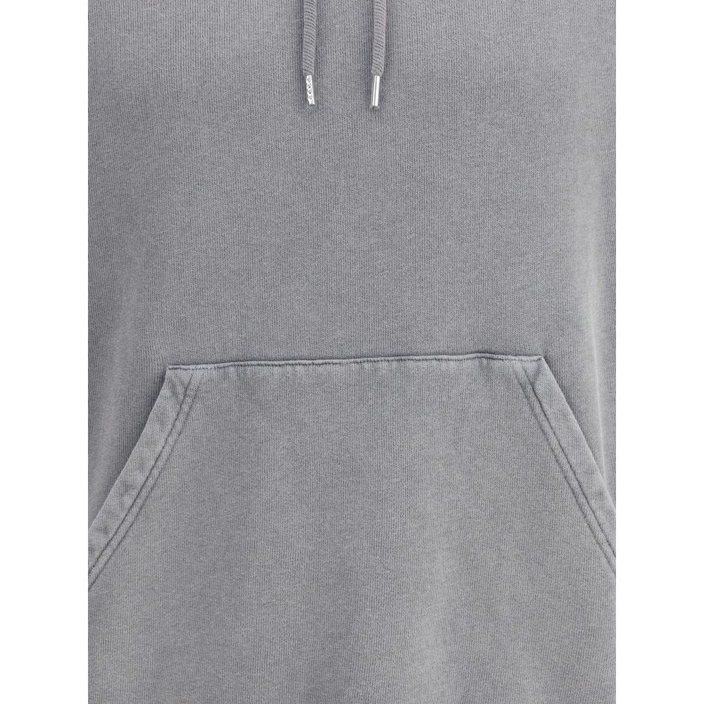 Kapuzenpullover mit Logo