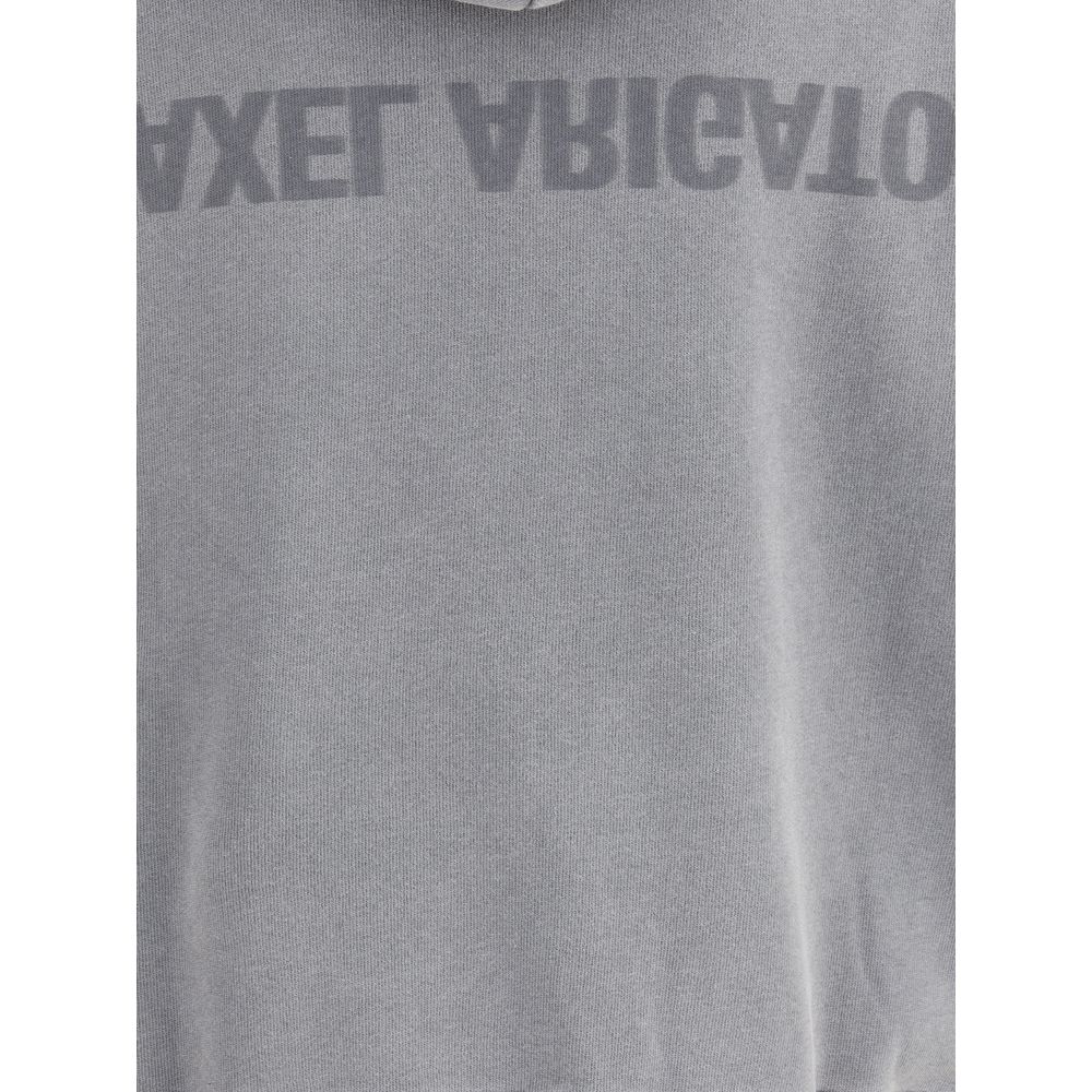 Kapuzenpullover mit Logo