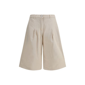 Baumwollshorts