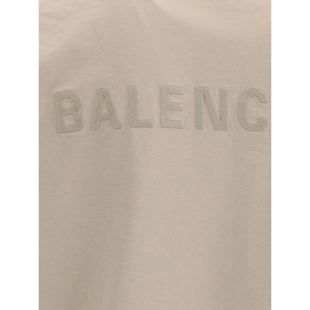 T-Shirt mit Logo