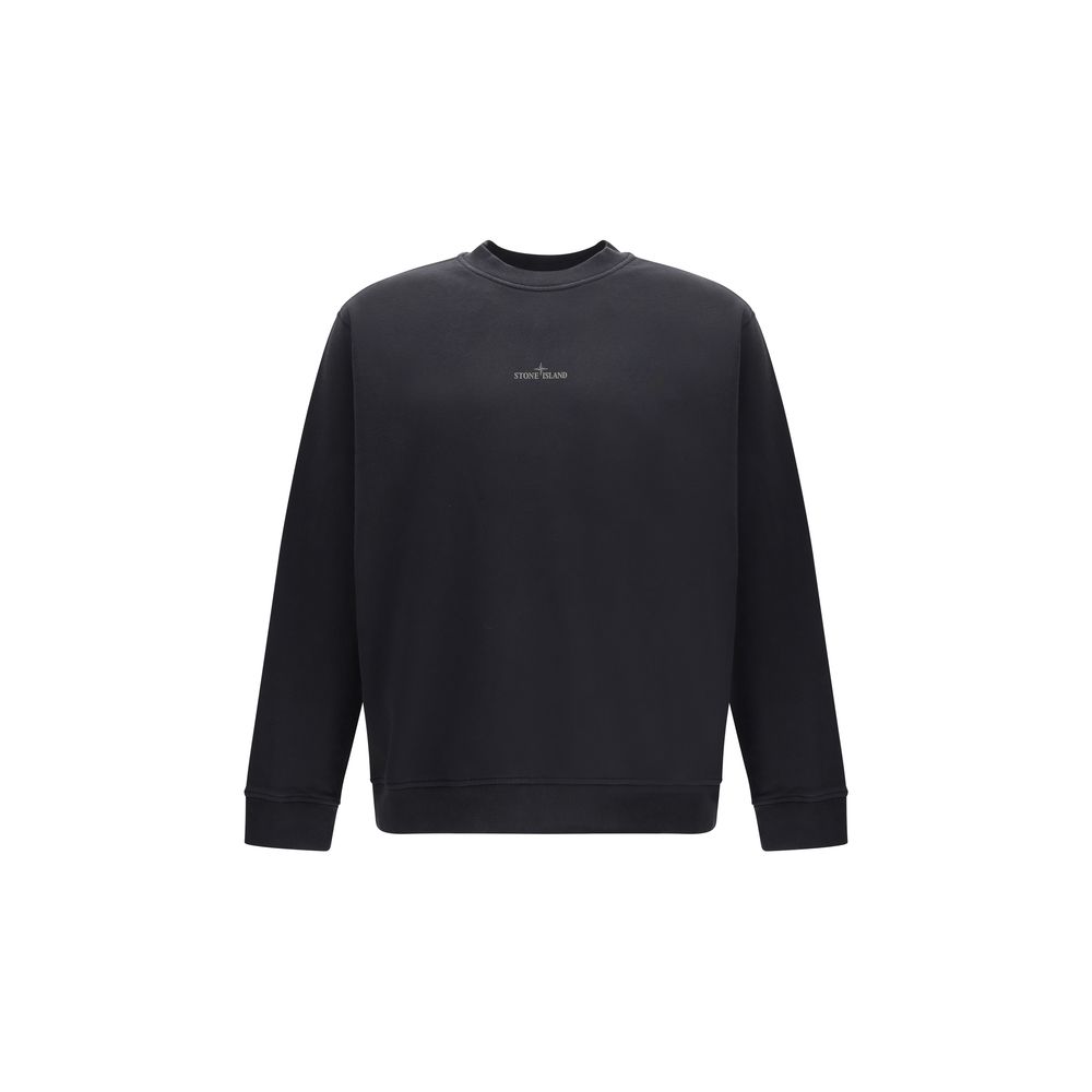 Logo-Sweatshirt