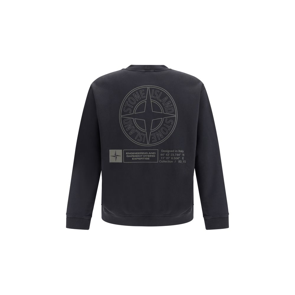 Logo-Sweatshirt