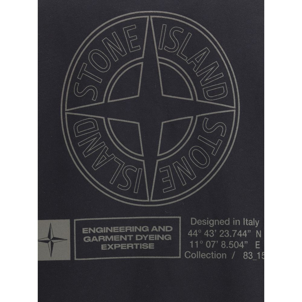 Logo-Sweatshirt