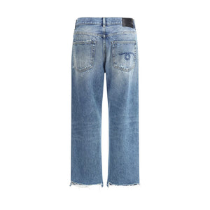 Boyfriend Jeans