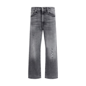 Boyfriend Jeans