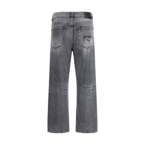 Boyfriend Jeans