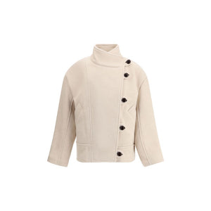 Hanis Coat