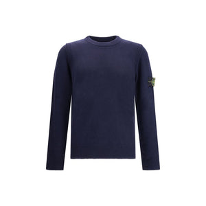 Logoed Sweater