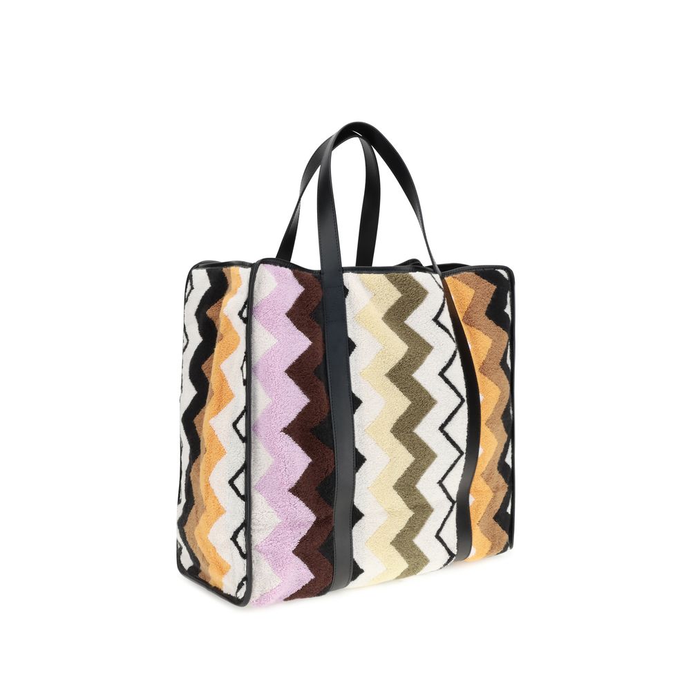 Murrina Tote Bag
