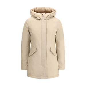 Arctic parka Jacket