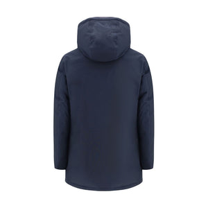 Arctic parka Down Jacket