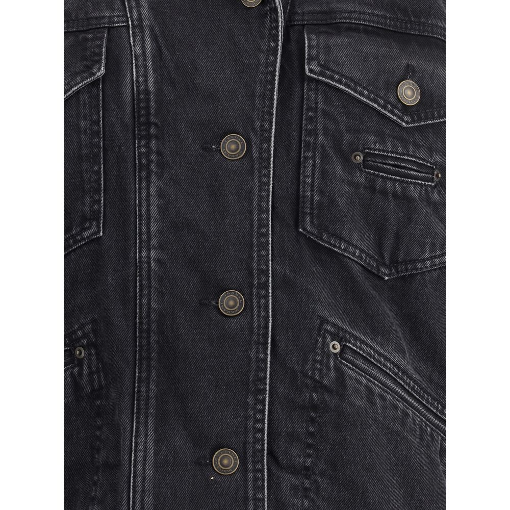 Pimia Jacket