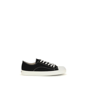 Canvas Sneakers