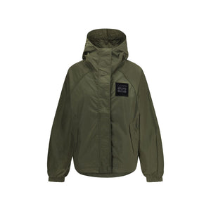 Waterproof Jacket