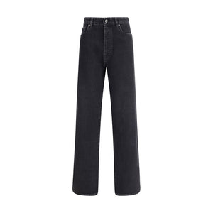 Cotton Jeans