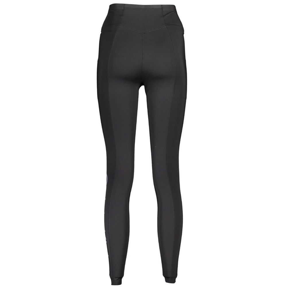 Black Polyester Underwear
