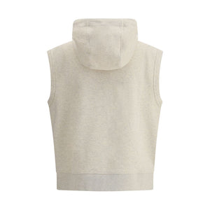 Hooded Vest