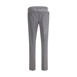 Soft Pants