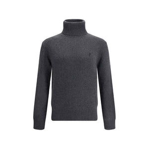 Pull Col Roule Ami De Coeur