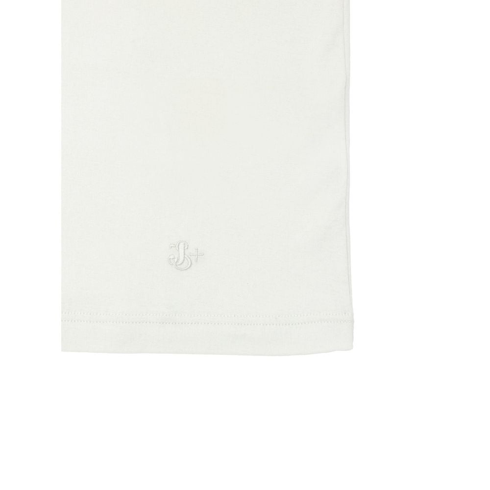Gray Cotton Long