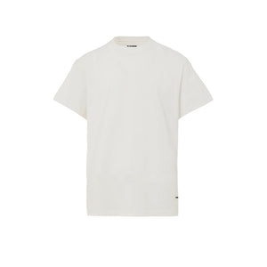 White Cotton Long