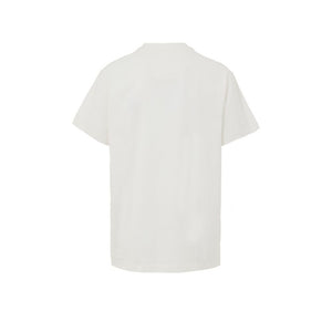 White Cotton Long