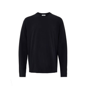 Black Cotton Long