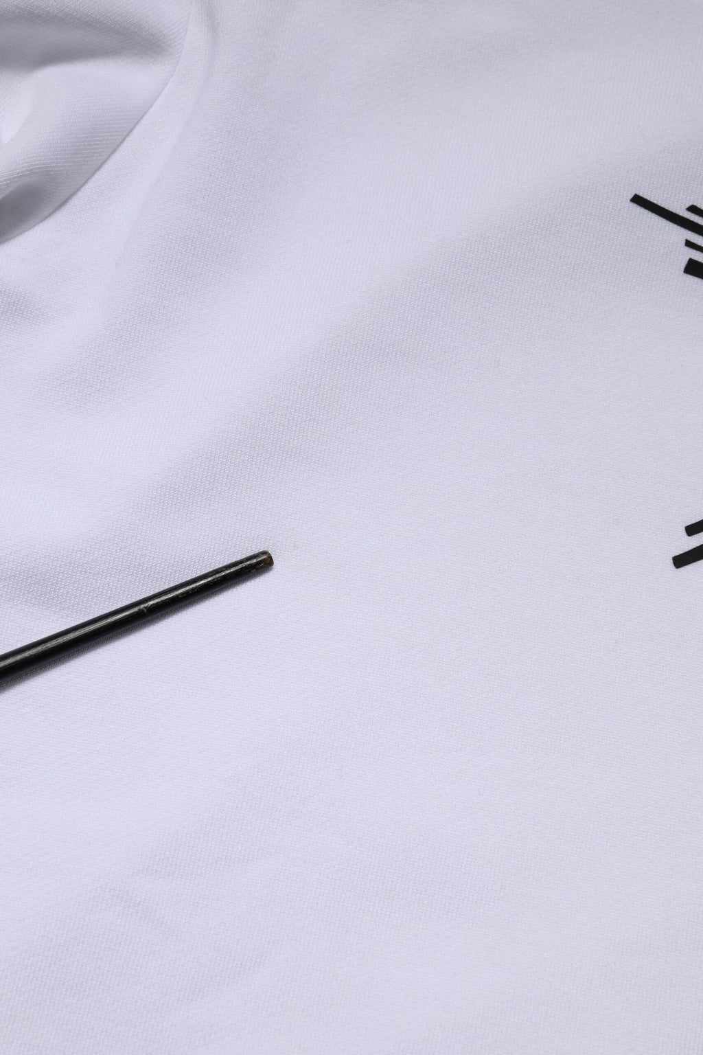 Dolce & Gabbana White Sacred Heart Hooded Sweatshirt Sweater