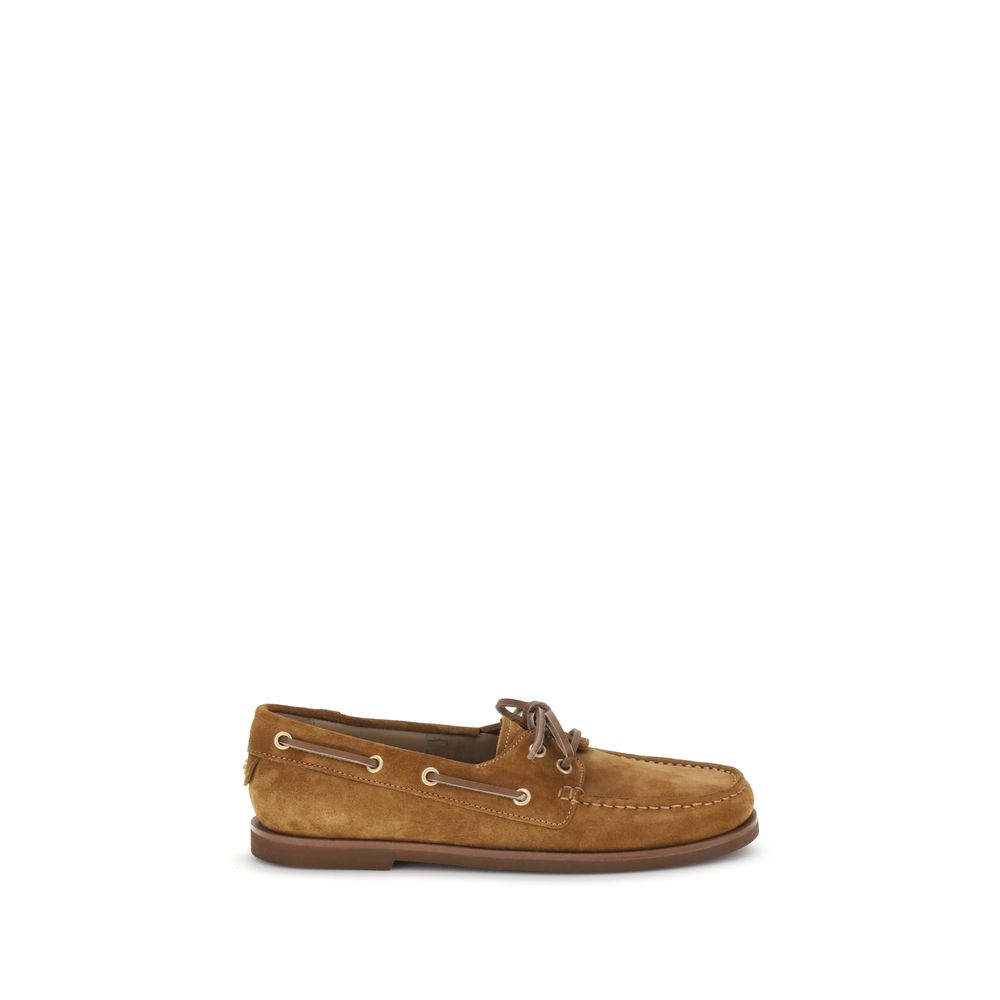 Vandée Boots-Loafer