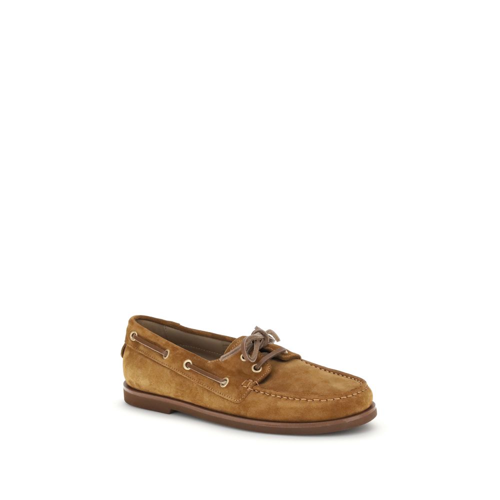 Vandée Boots-Loafer