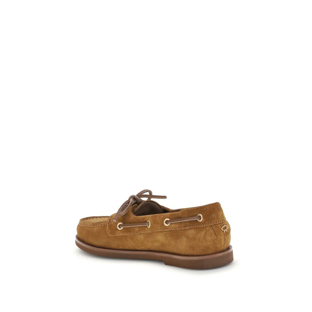 Vandée Boots-Loafer