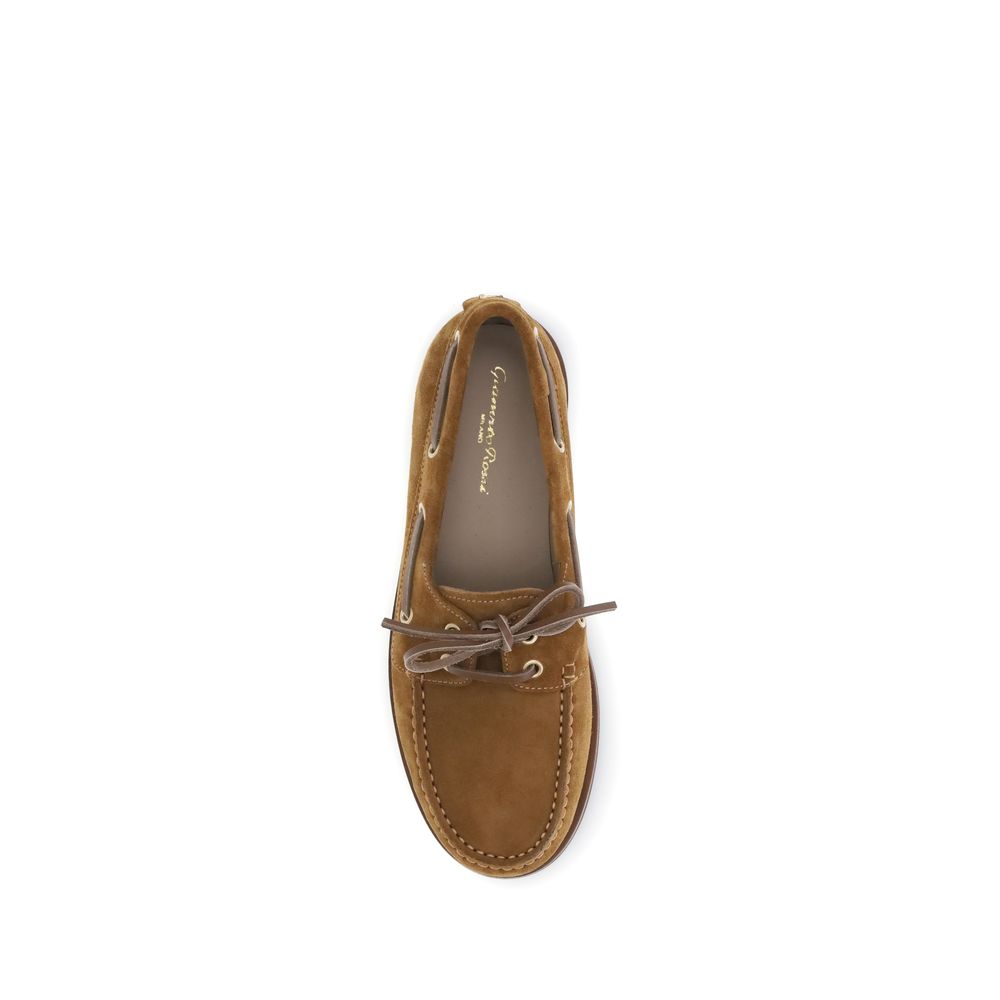 Vandée Boots-Loafer