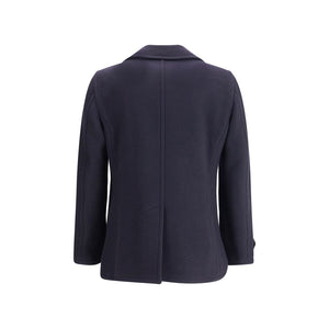 Caban Coat