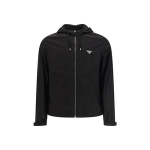 Raincoat Jacket