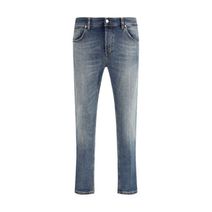 Reggae Jeans